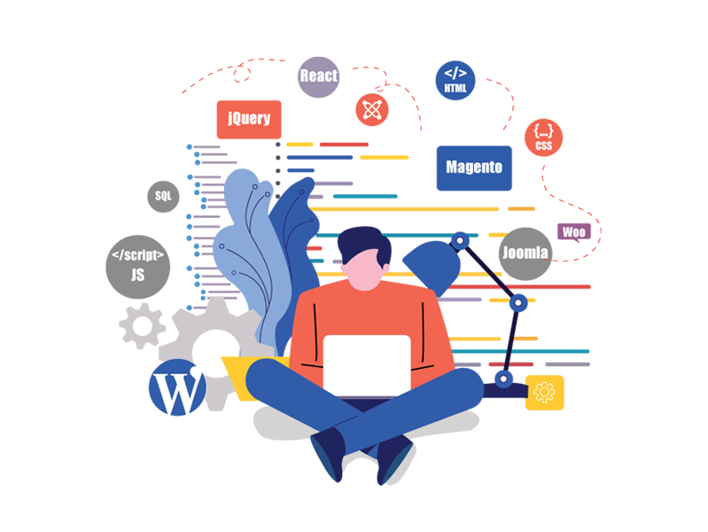 Website Development Agency