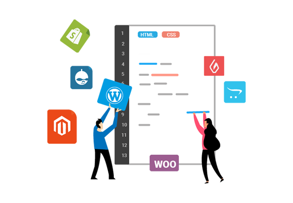 Conversion Services